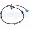 Sensor, Raddrehzahl Hinterachse DELPHI SS20185 Bild Sensor, Raddrehzahl Hinterachse DELPHI SS20185
