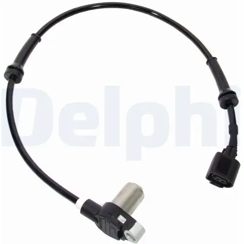 Sensor, Raddrehzahl Vorderachse DELPHI SS20194 Bild Sensor, Raddrehzahl Vorderachse DELPHI SS20194