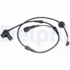 Sensor, Raddrehzahl Vorderachse DELPHI SS20197 Bild Sensor, Raddrehzahl Vorderachse DELPHI SS20197