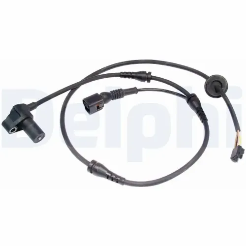 Sensor, Raddrehzahl Vorderachse DELPHI SS20197 Bild Sensor, Raddrehzahl Vorderachse DELPHI SS20197