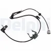Sensor, Raddrehzahl Vorderachse links DELPHI SS20201
