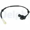 Sensor, Raddrehzahl Vorderachse DELPHI SS20202 Bild Sensor, Raddrehzahl Vorderachse DELPHI SS20202