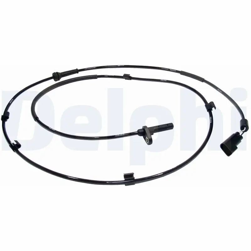 Sensor, Raddrehzahl DELPHI SS20206