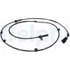 Sensor, Raddrehzahl DELPHI SS20206 Bild Sensor, Raddrehzahl DELPHI SS20206