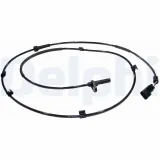 Sensor, Raddrehzahl DELPHI SS20206