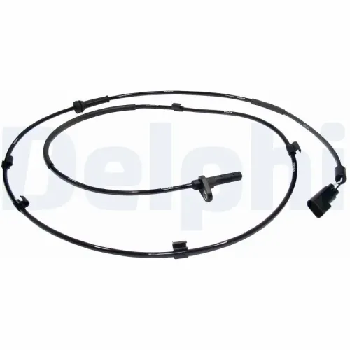 Sensor, Raddrehzahl DELPHI SS20206 Bild Sensor, Raddrehzahl DELPHI SS20206