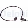 Sensor, Raddrehzahl Hinterachse rechts DELPHI SS20207 Bild Sensor, Raddrehzahl Hinterachse rechts DELPHI SS20207