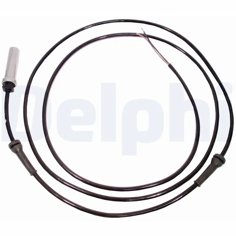 Sensor, Raddrehzahl DELPHI SS20210