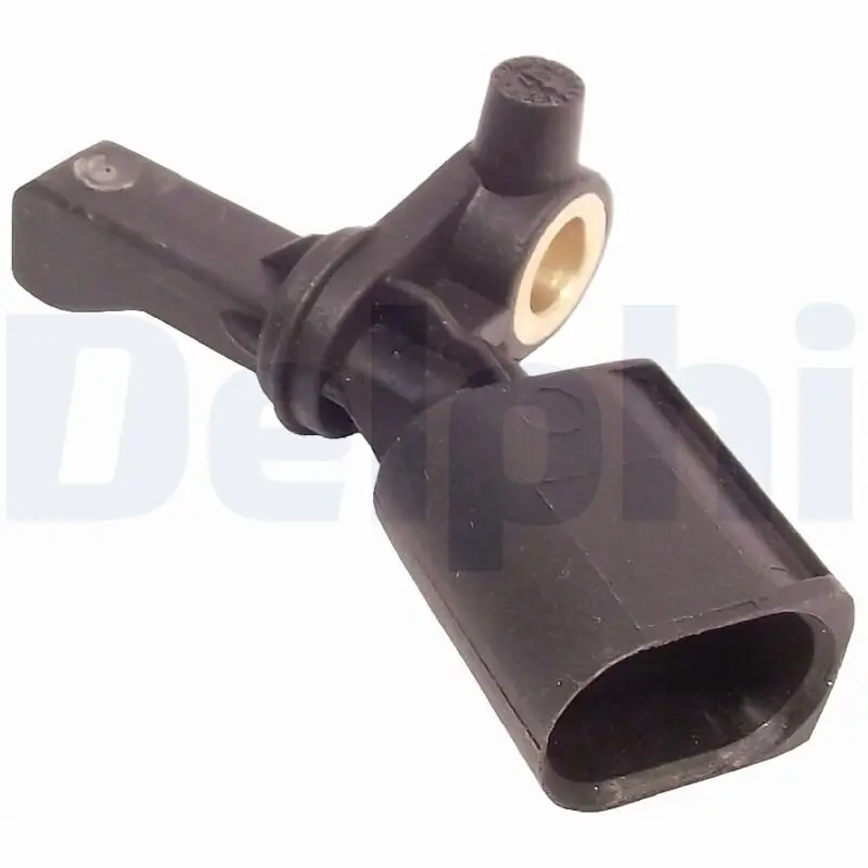 Sensor, Raddrehzahl DELPHI SS20211