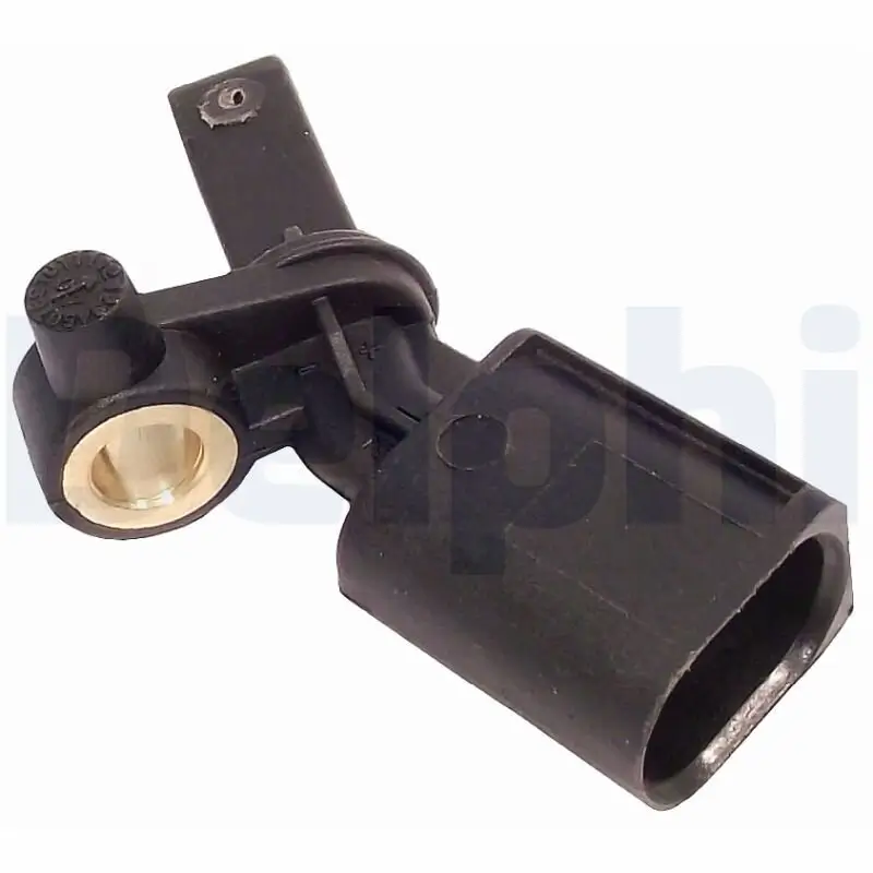 Sensor, Raddrehzahl DELPHI SS20212