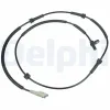 Sensor, Raddrehzahl DELPHI SS20213 Bild Sensor, Raddrehzahl DELPHI SS20213