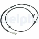 Sensor, Raddrehzahl DELPHI SS20213