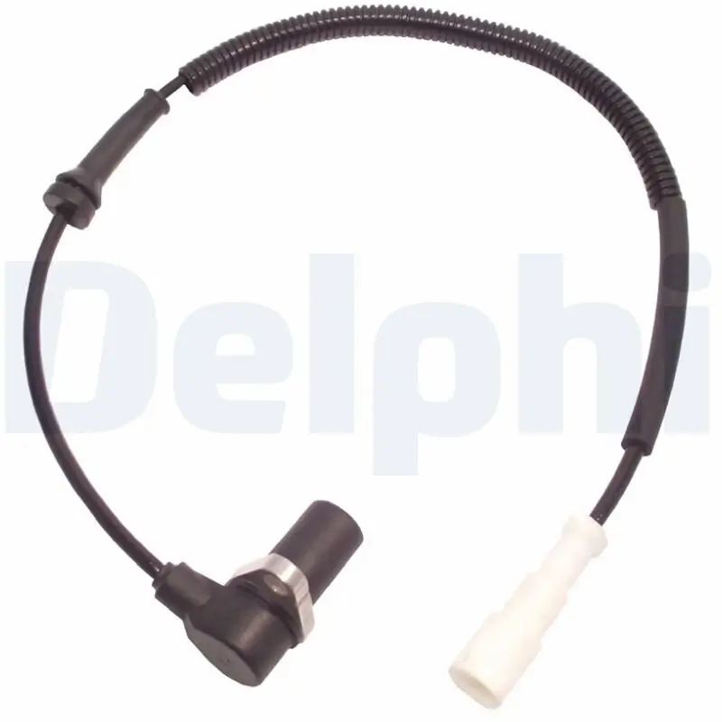 Sensor, Raddrehzahl DELPHI SS20215