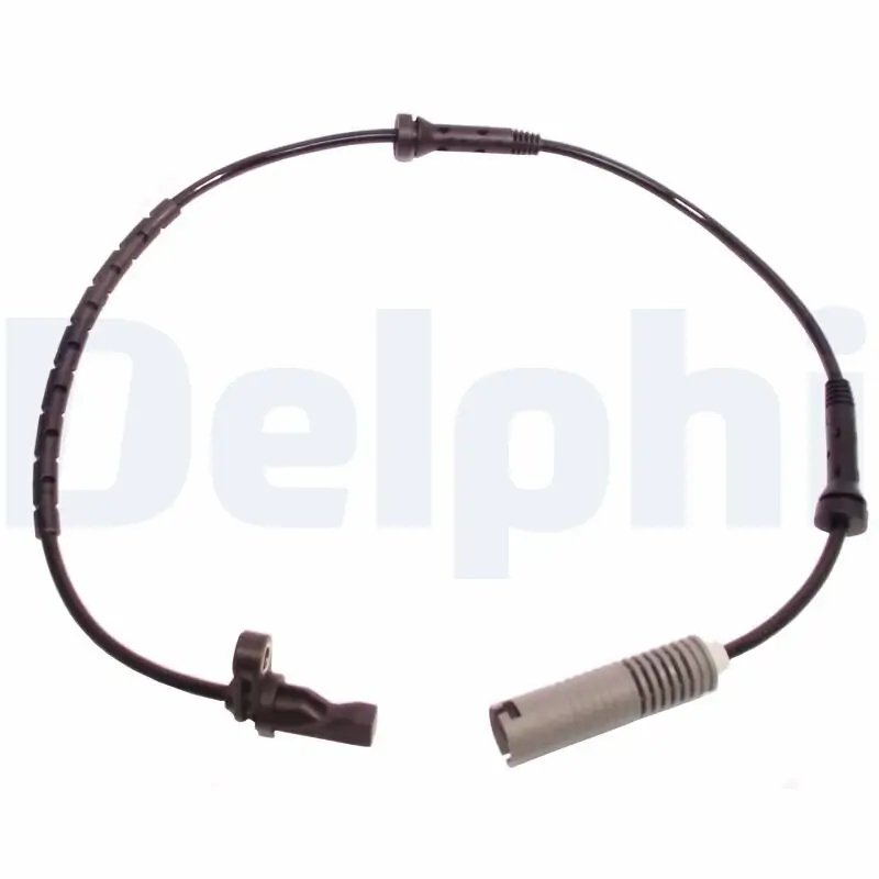 Sensor, Raddrehzahl DELPHI SS20216