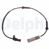 Sensor, Raddrehzahl DELPHI SS20216 Bild Sensor, Raddrehzahl DELPHI SS20216