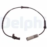 Sensor, Raddrehzahl DELPHI SS20216