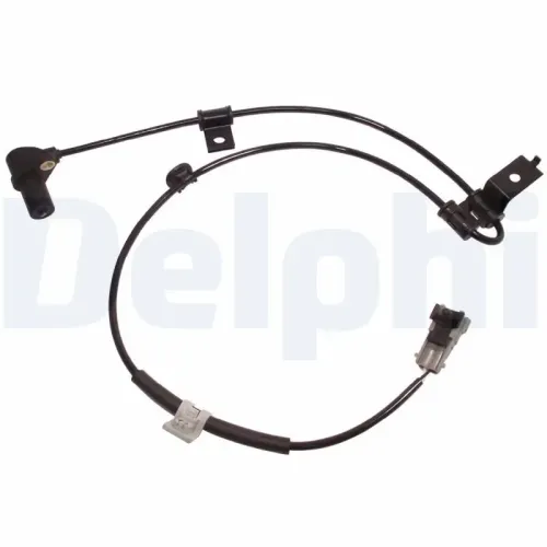 Sensor, Raddrehzahl Vorderachse links DELPHI SS20217 Bild Sensor, Raddrehzahl Vorderachse links DELPHI SS20217