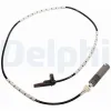 Sensor, Raddrehzahl Hinterachse DELPHI SS20222 Bild Sensor, Raddrehzahl Hinterachse DELPHI SS20222