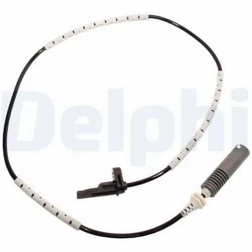 Sensor, Raddrehzahl Hinterachse DELPHI SS20222 Bild Sensor, Raddrehzahl Hinterachse DELPHI SS20222