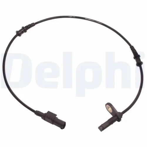 Sensor, Raddrehzahl DELPHI SS20228 Bild Sensor, Raddrehzahl DELPHI SS20228