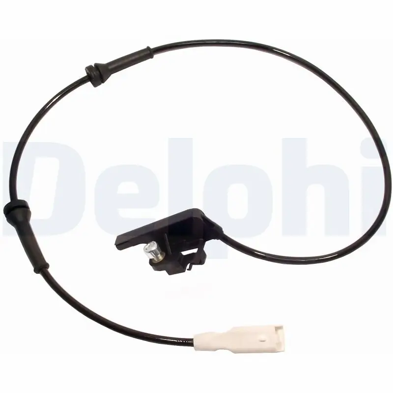 Sensor, Raddrehzahl DELPHI SS20233