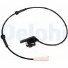 Sensor, Raddrehzahl DELPHI SS20233 Bild Sensor, Raddrehzahl DELPHI SS20233