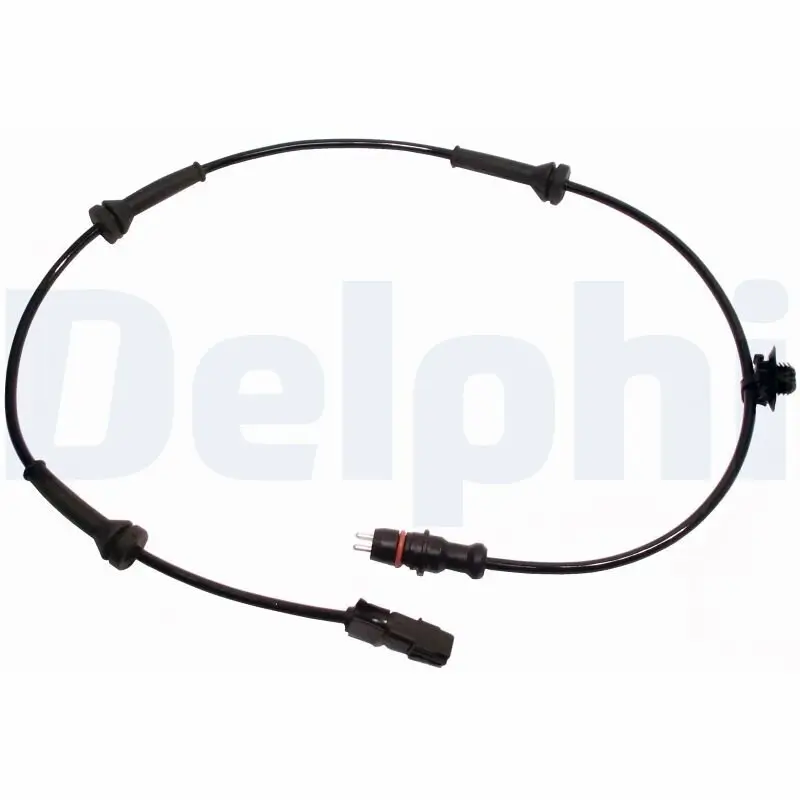 Sensor, Raddrehzahl DELPHI SS20238