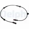 Sensor, Raddrehzahl DELPHI SS20238 Bild Sensor, Raddrehzahl DELPHI SS20238