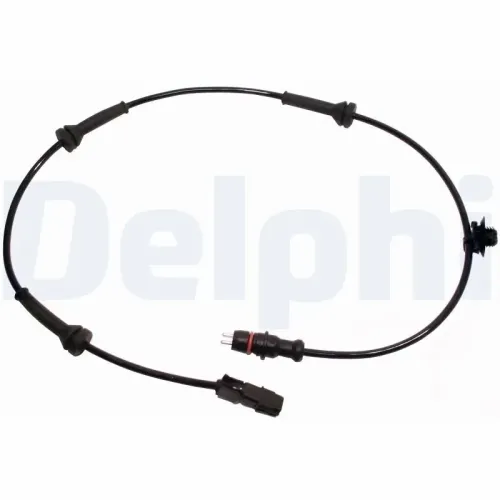 Sensor, Raddrehzahl DELPHI SS20238 Bild Sensor, Raddrehzahl DELPHI SS20238