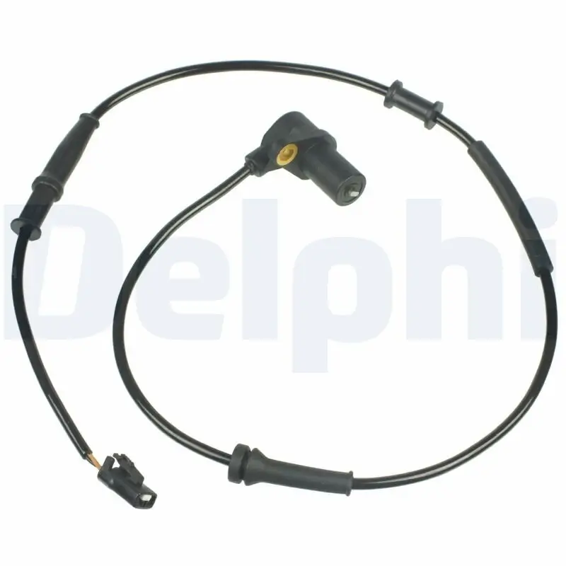 Sensor, Raddrehzahl DELPHI SS20240