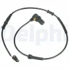 Sensor, Raddrehzahl DELPHI SS20240