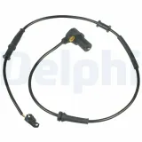 Sensor, Raddrehzahl DELPHI SS20240