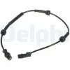 Sensor, Raddrehzahl DELPHI SS20243 Bild Sensor, Raddrehzahl DELPHI SS20243