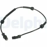 Sensor, Raddrehzahl DELPHI SS20243