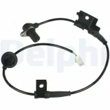 Sensor, Raddrehzahl DELPHI SS20244