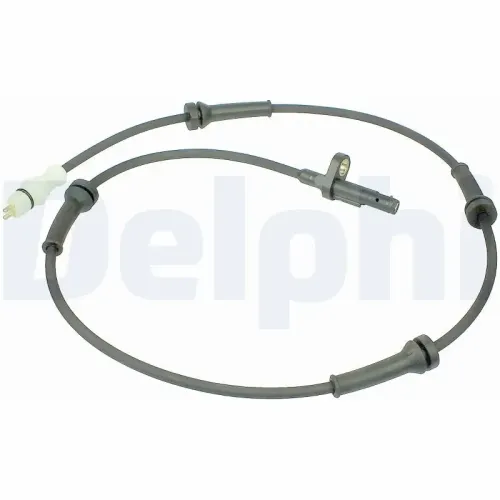 Sensor, Raddrehzahl DELPHI SS20247 Bild Sensor, Raddrehzahl DELPHI SS20247
