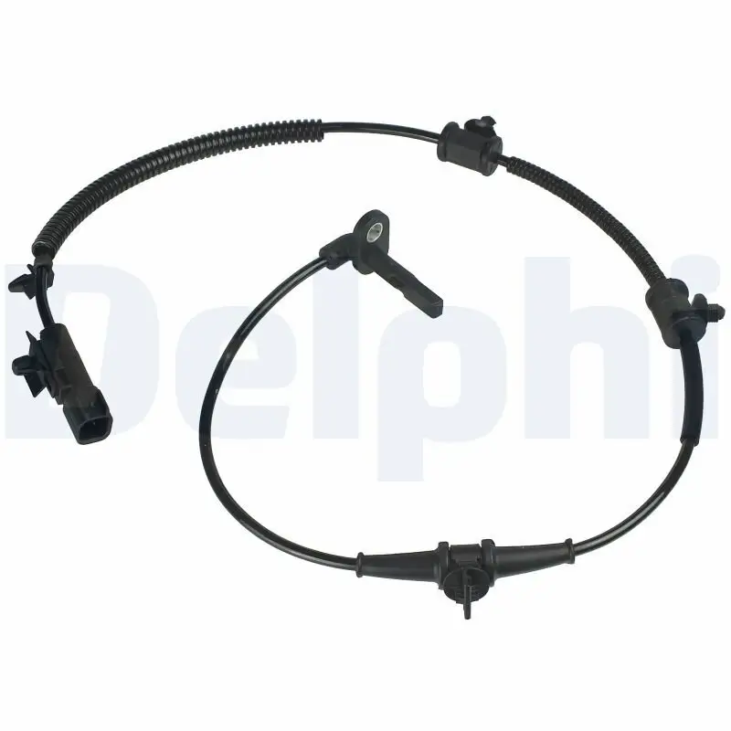 Sensor, Raddrehzahl DELPHI SS20251