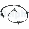 Sensor, Raddrehzahl DELPHI SS20251 Bild Sensor, Raddrehzahl DELPHI SS20251