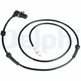 Sensor, Raddrehzahl DELPHI SS20258