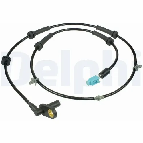 Sensor, Raddrehzahl DELPHI SS20260 Bild Sensor, Raddrehzahl DELPHI SS20260