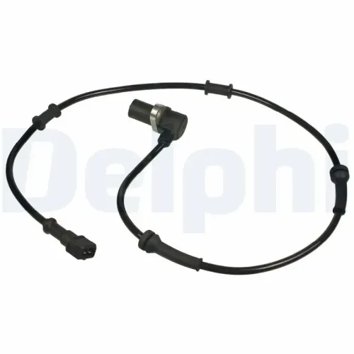 Sensor, Raddrehzahl DELPHI SS20262 Bild Sensor, Raddrehzahl DELPHI SS20262