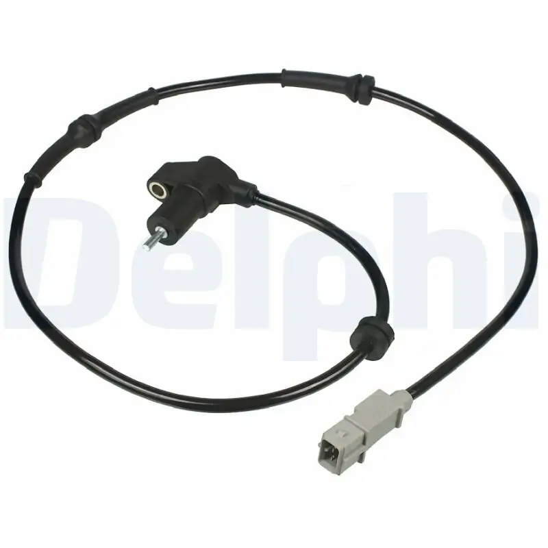 Sensor, Raddrehzahl DELPHI SS20266