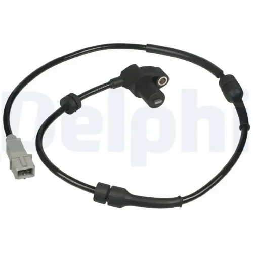 Sensor, Raddrehzahl Vorderachse DELPHI SS20268 Bild Sensor, Raddrehzahl Vorderachse DELPHI SS20268