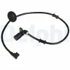 Sensor, Raddrehzahl Hinterachse links DELPHI SS20269 Bild Sensor, Raddrehzahl Hinterachse links DELPHI SS20269