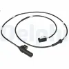 Sensor, Raddrehzahl Hinterachse links DELPHI SS20270 Bild Sensor, Raddrehzahl Hinterachse links DELPHI SS20270