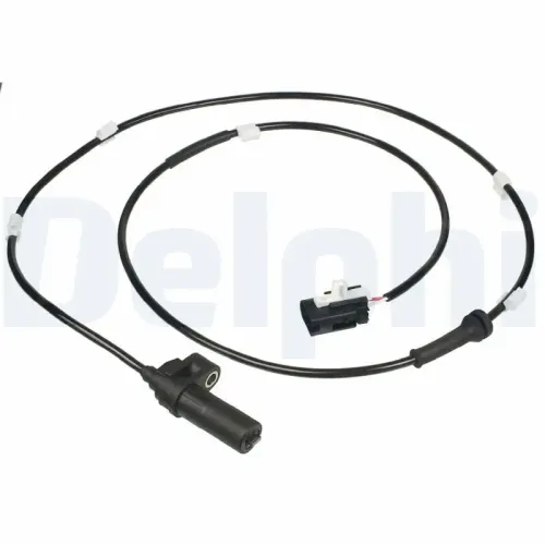 Sensor, Raddrehzahl Hinterachse links DELPHI SS20270 Bild Sensor, Raddrehzahl Hinterachse links DELPHI SS20270