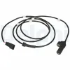 Sensor, Raddrehzahl Hinterachse rechts DELPHI SS20271 Bild Sensor, Raddrehzahl Hinterachse rechts DELPHI SS20271