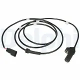 Sensor, Raddrehzahl Hinterachse rechts DELPHI SS20271