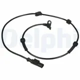 Sensor, Raddrehzahl DELPHI SS20272