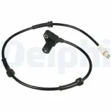 Sensor, Raddrehzahl DELPHI SS20273